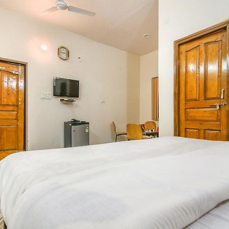 Collection O 81098 Hotel Royal Panjab Bijnaur Екстериор снимка