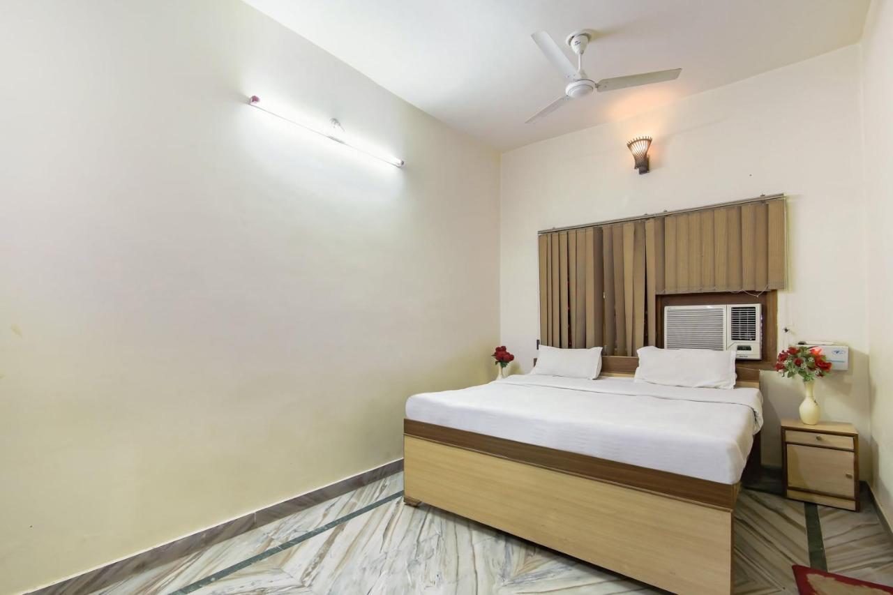 Collection O 81098 Hotel Royal Panjab Bijnaur Екстериор снимка