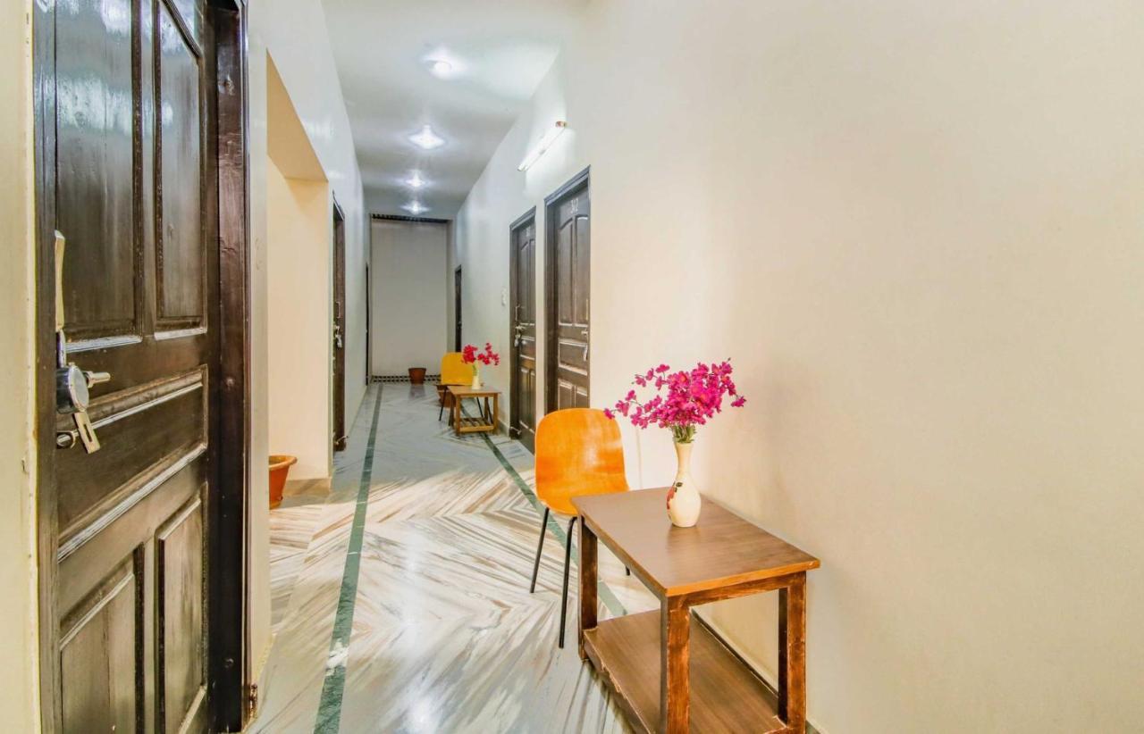 Collection O 81098 Hotel Royal Panjab Bijnaur Екстериор снимка