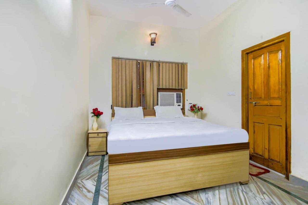 Collection O 81098 Hotel Royal Panjab Bijnaur Екстериор снимка