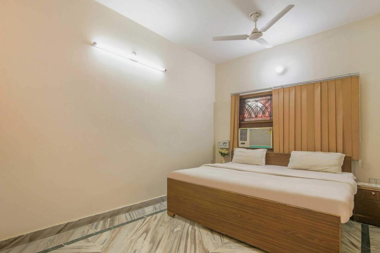 Collection O 81098 Hotel Royal Panjab Bijnaur Екстериор снимка