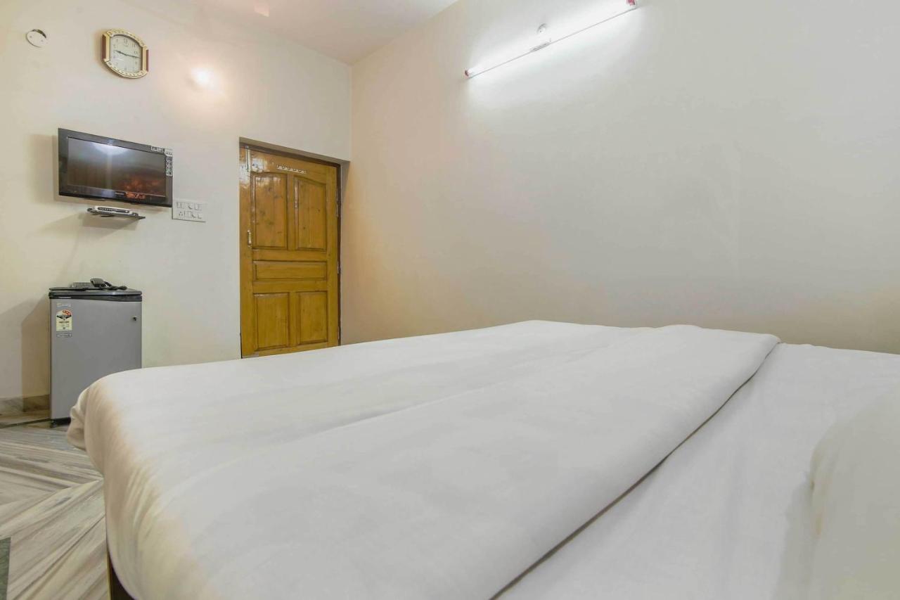 Collection O 81098 Hotel Royal Panjab Bijnaur Екстериор снимка