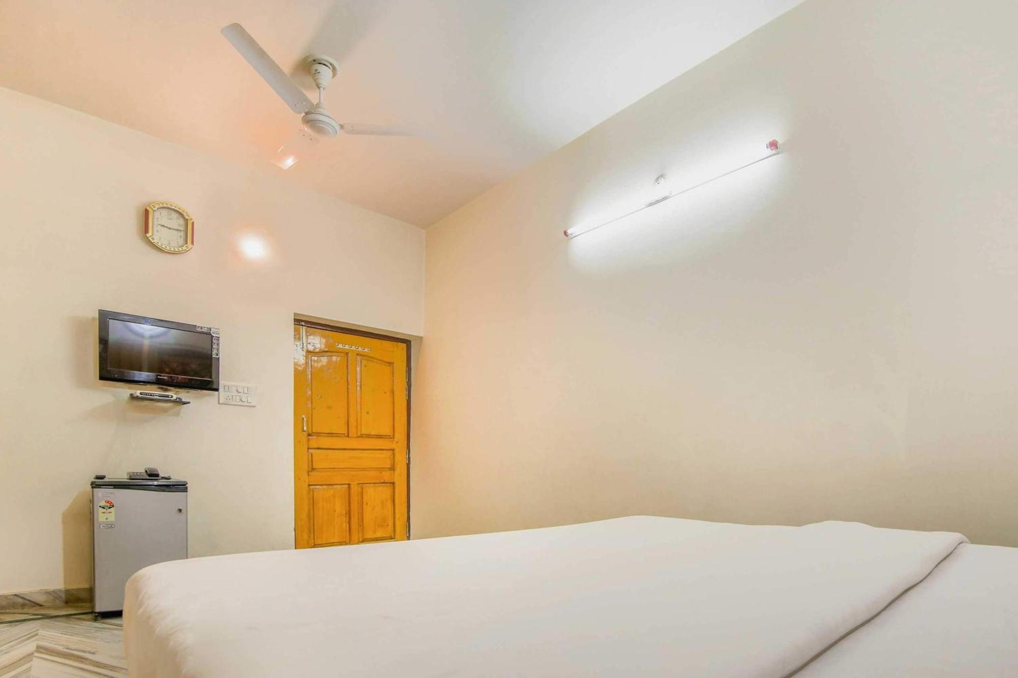 Collection O 81098 Hotel Royal Panjab Bijnaur Екстериор снимка