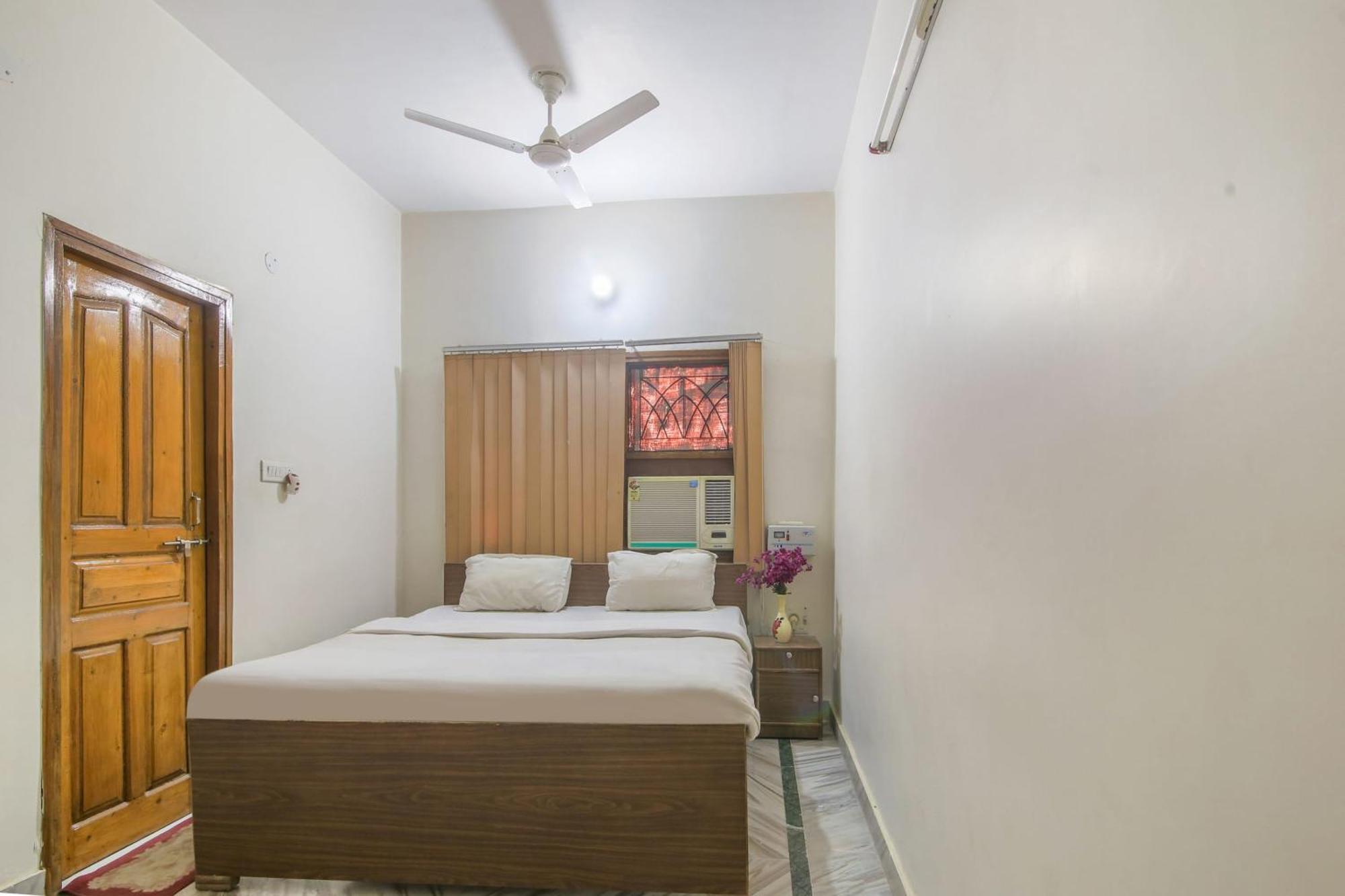 Collection O 81098 Hotel Royal Panjab Bijnaur Екстериор снимка