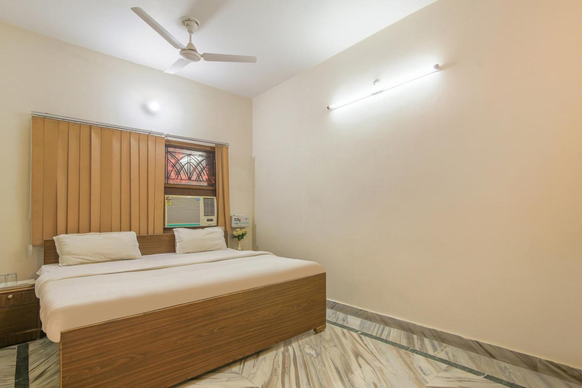 Collection O 81098 Hotel Royal Panjab Bijnaur Екстериор снимка
