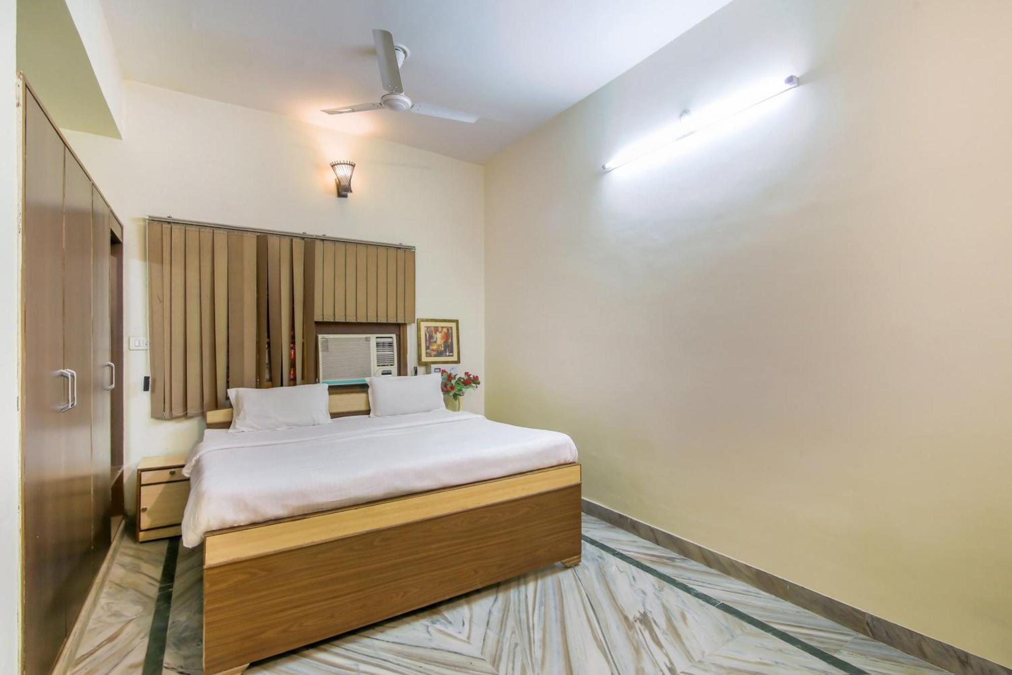 Collection O 81098 Hotel Royal Panjab Bijnaur Екстериор снимка