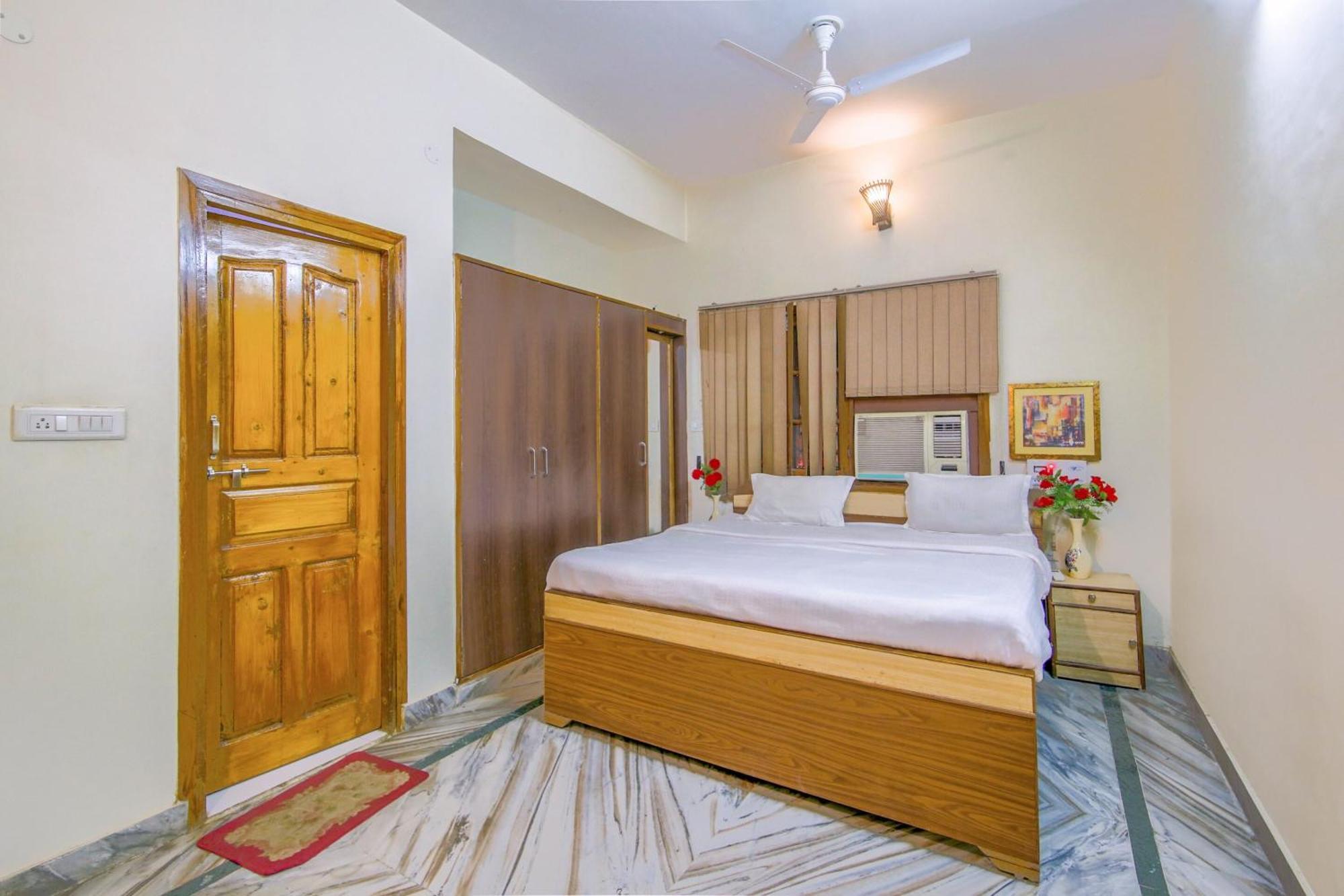 Collection O 81098 Hotel Royal Panjab Bijnaur Екстериор снимка