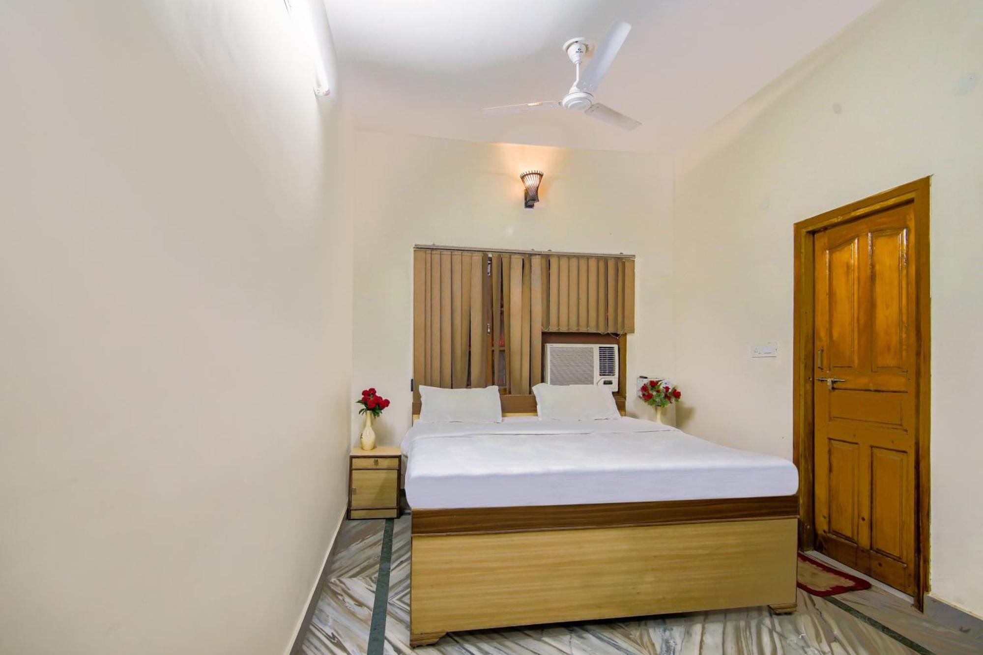 Collection O 81098 Hotel Royal Panjab Bijnaur Екстериор снимка