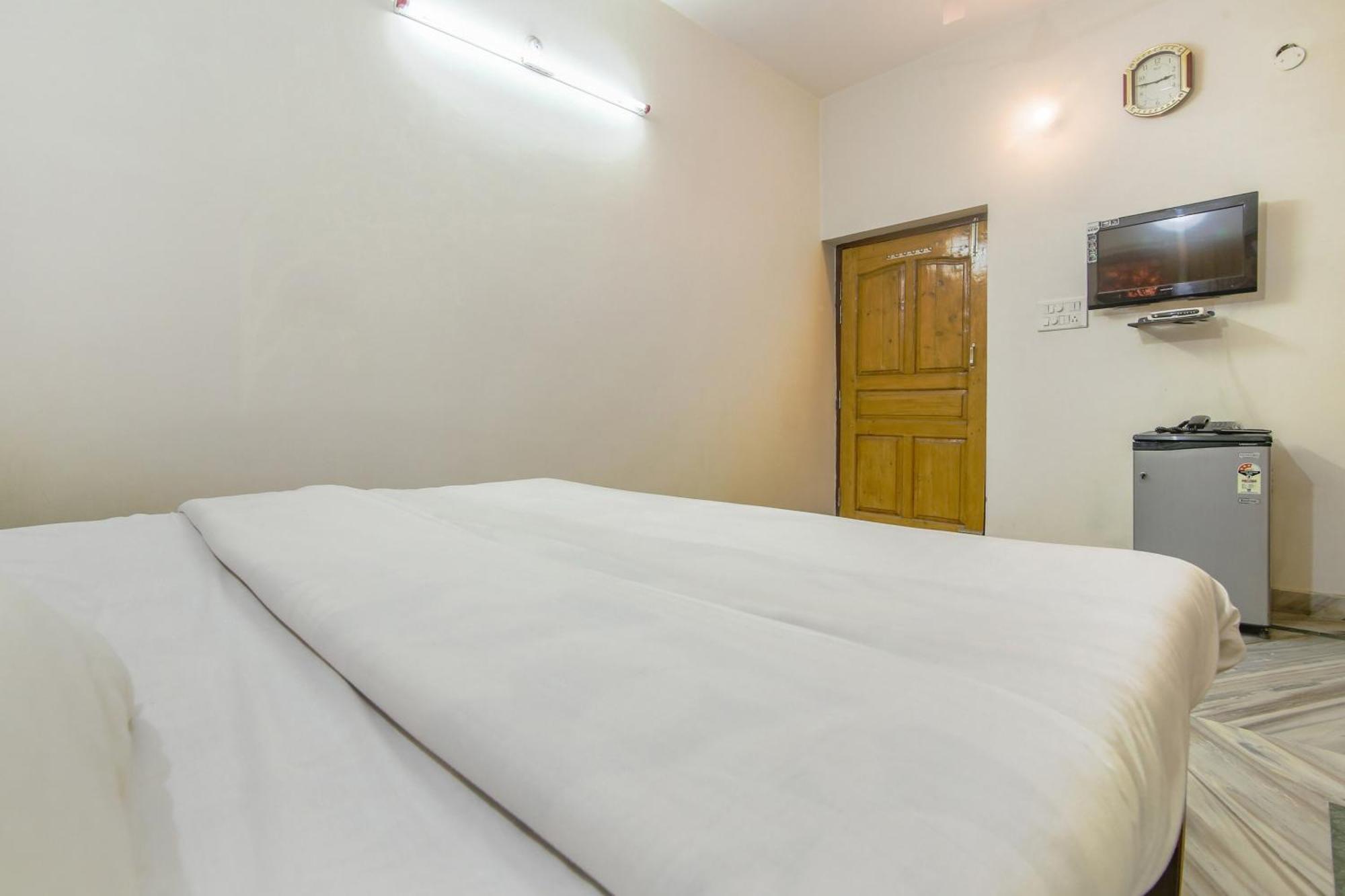 Collection O 81098 Hotel Royal Panjab Bijnaur Екстериор снимка