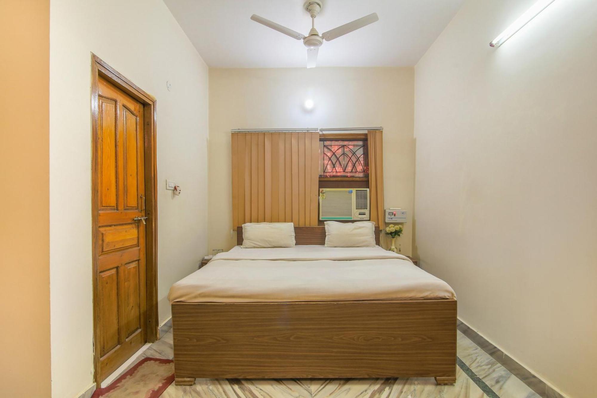 Collection O 81098 Hotel Royal Panjab Bijnaur Екстериор снимка