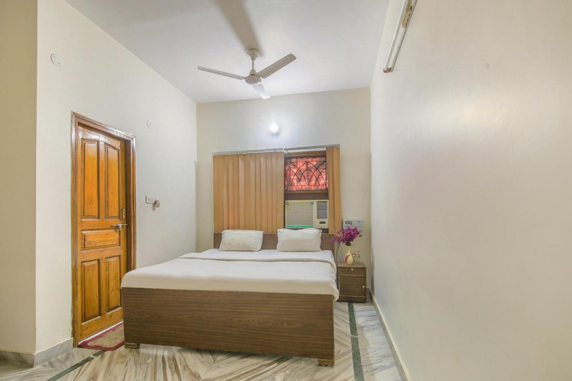 Collection O 81098 Hotel Royal Panjab Bijnaur Екстериор снимка