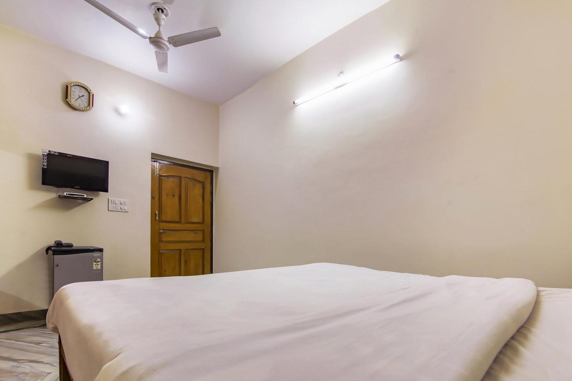 Collection O 81098 Hotel Royal Panjab Bijnaur Екстериор снимка