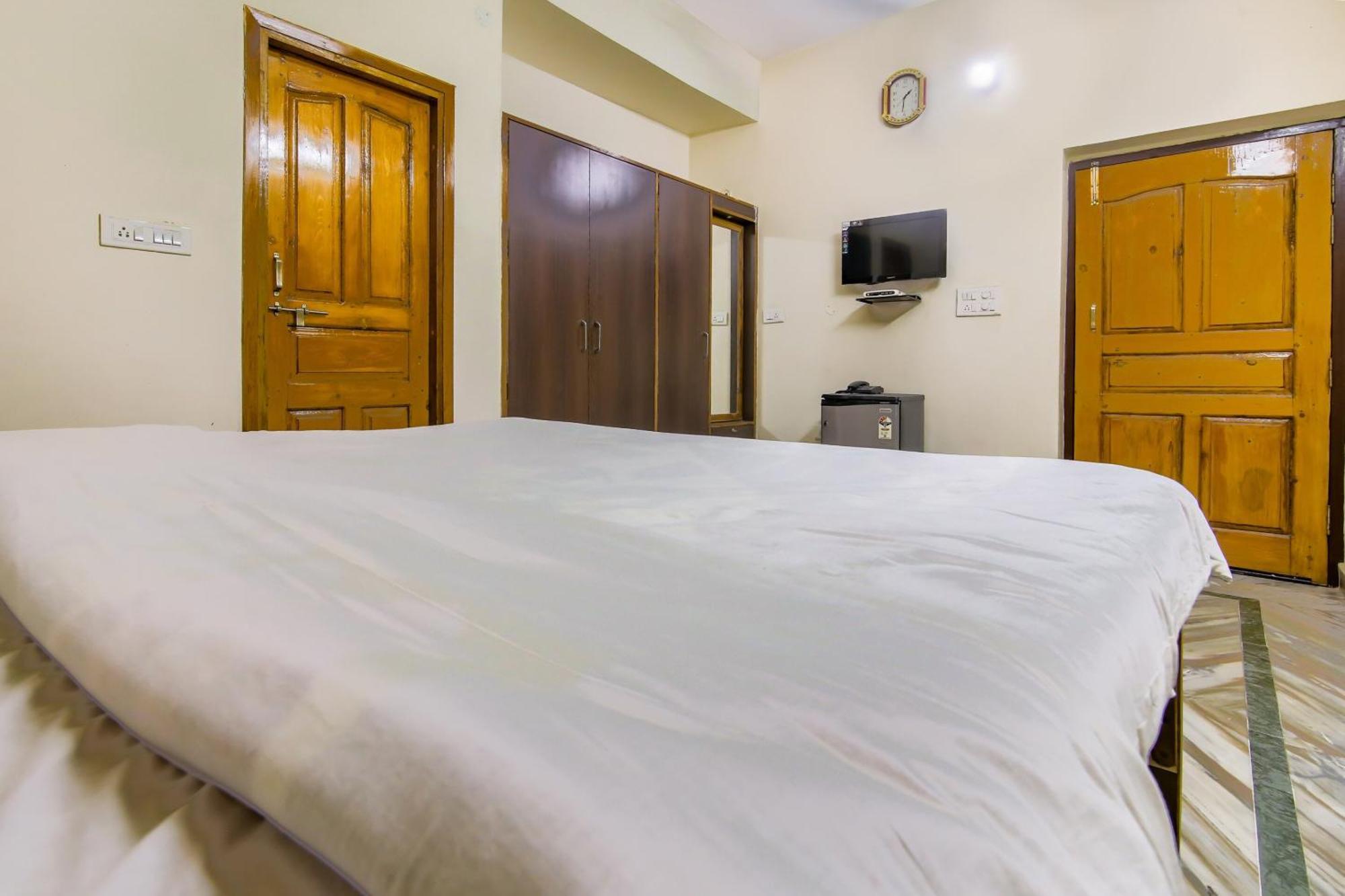 Collection O 81098 Hotel Royal Panjab Bijnaur Екстериор снимка
