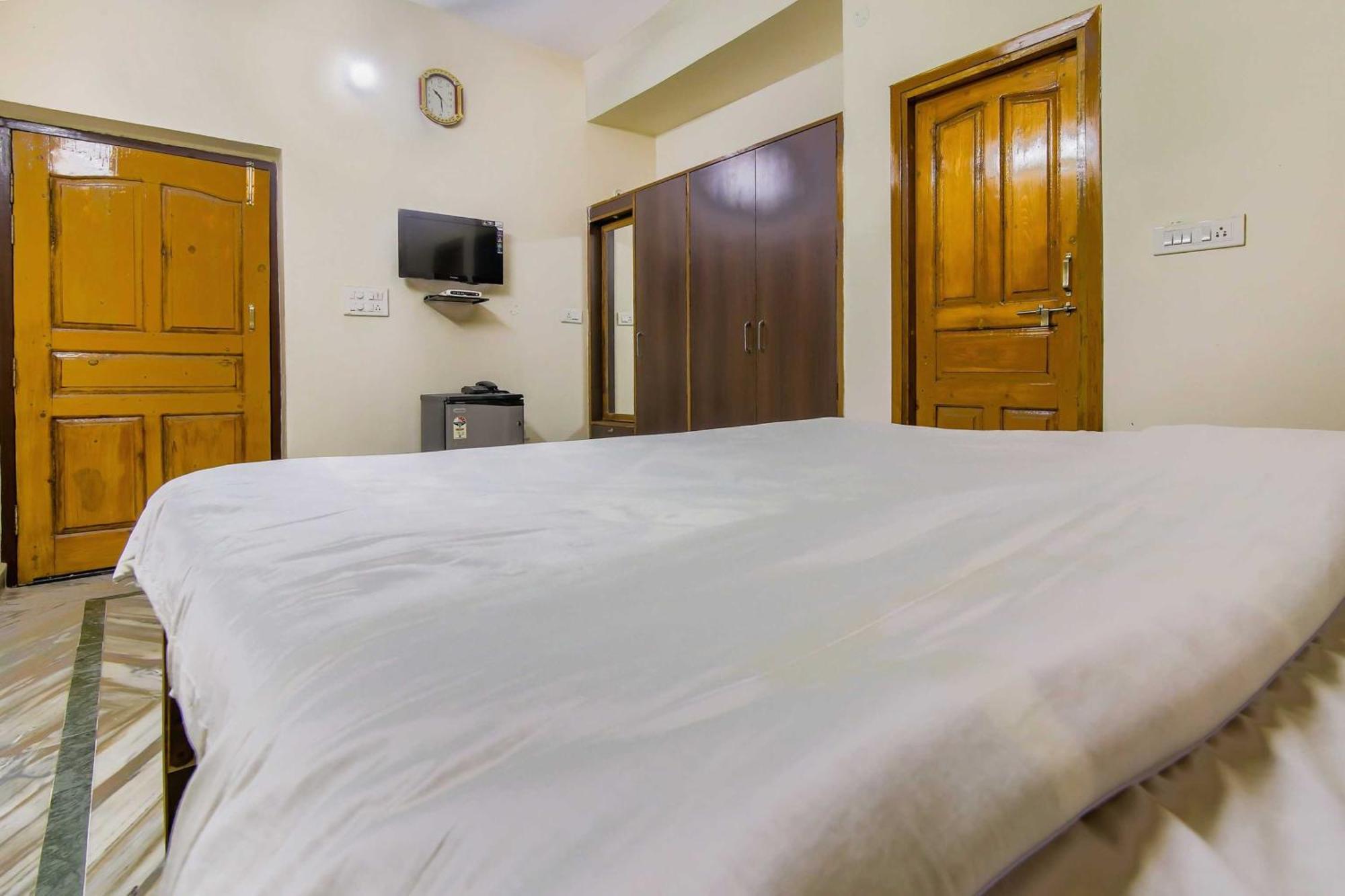 Collection O 81098 Hotel Royal Panjab Bijnaur Екстериор снимка