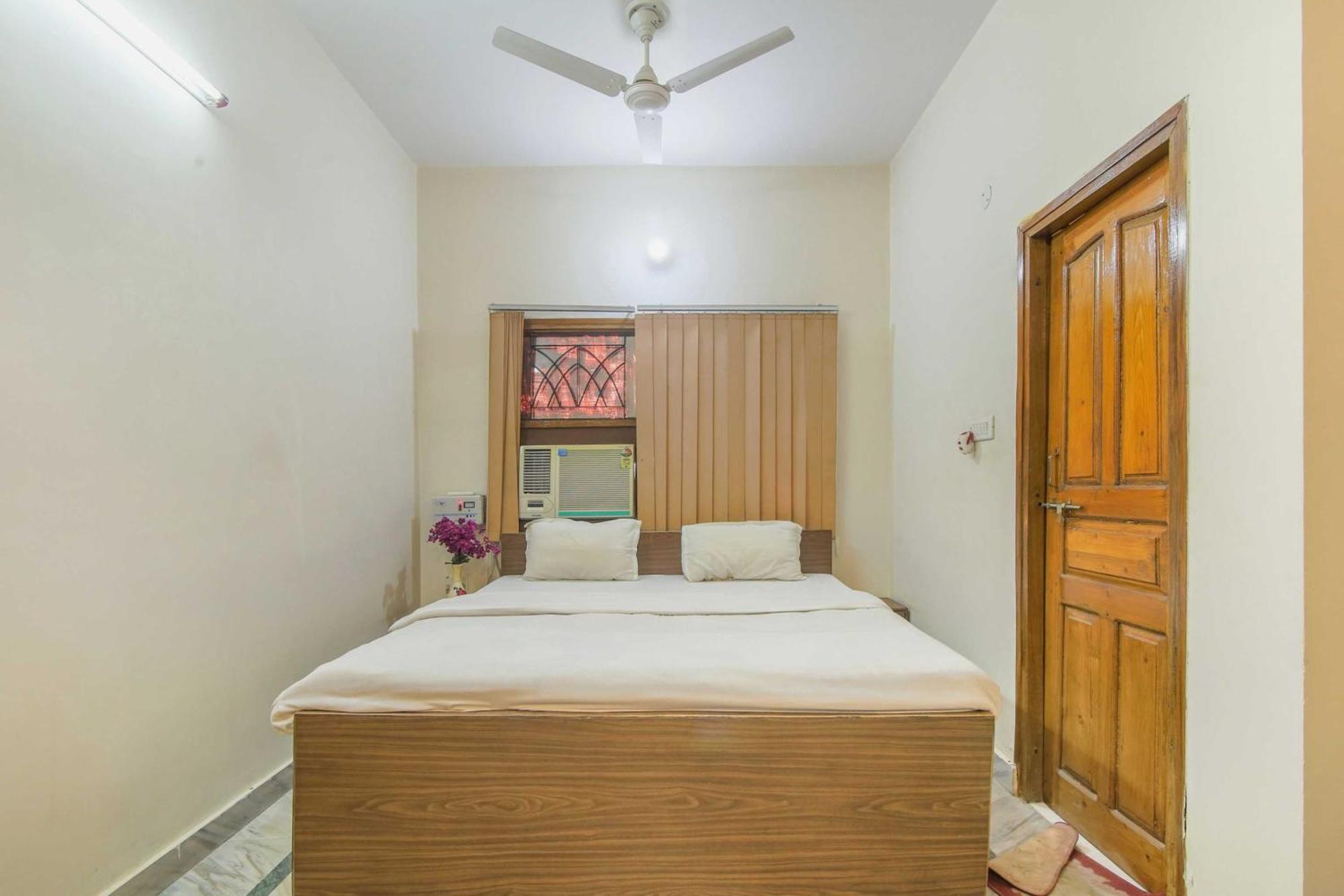 Collection O 81098 Hotel Royal Panjab Bijnaur Екстериор снимка