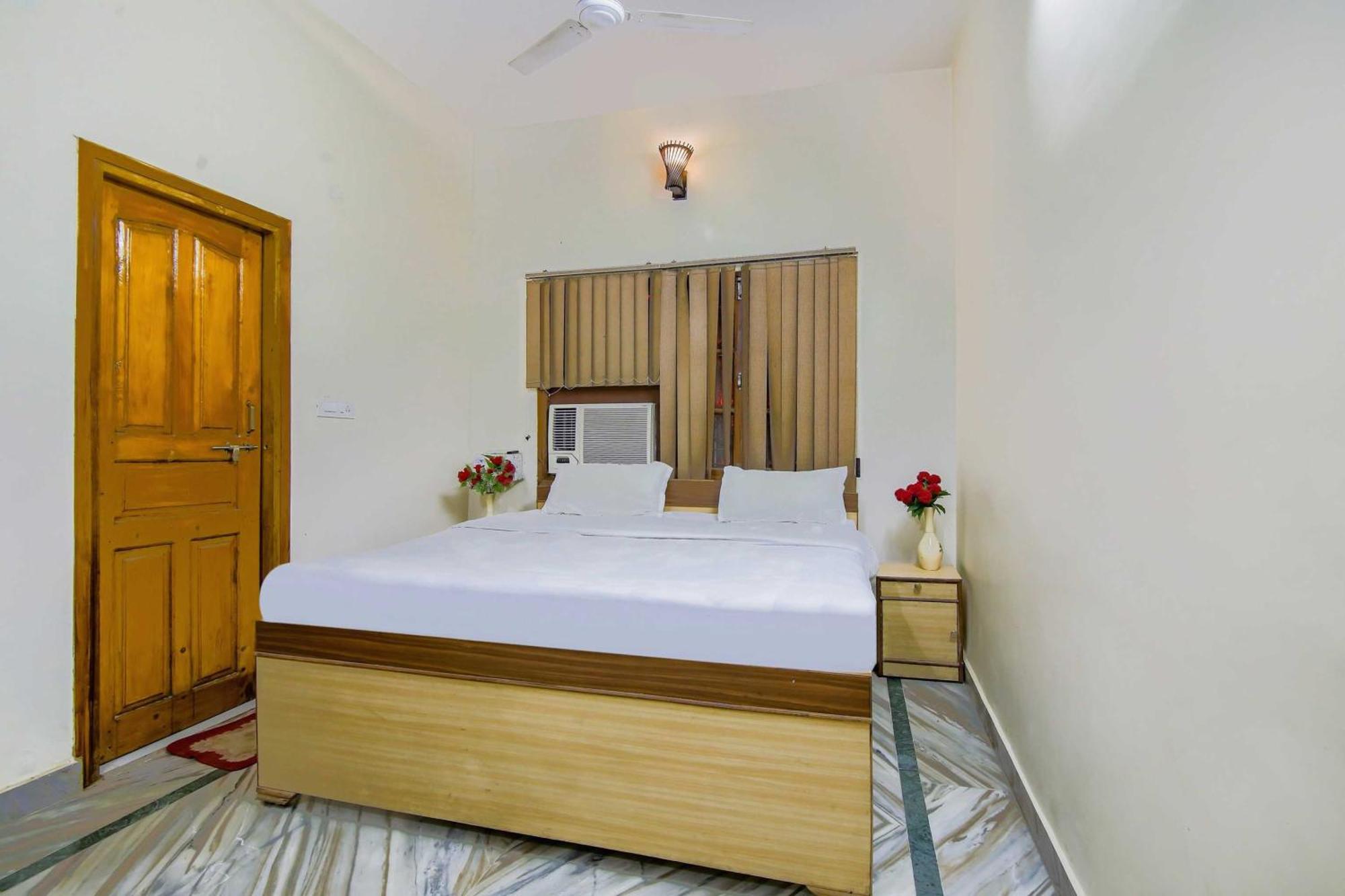 Collection O 81098 Hotel Royal Panjab Bijnaur Екстериор снимка