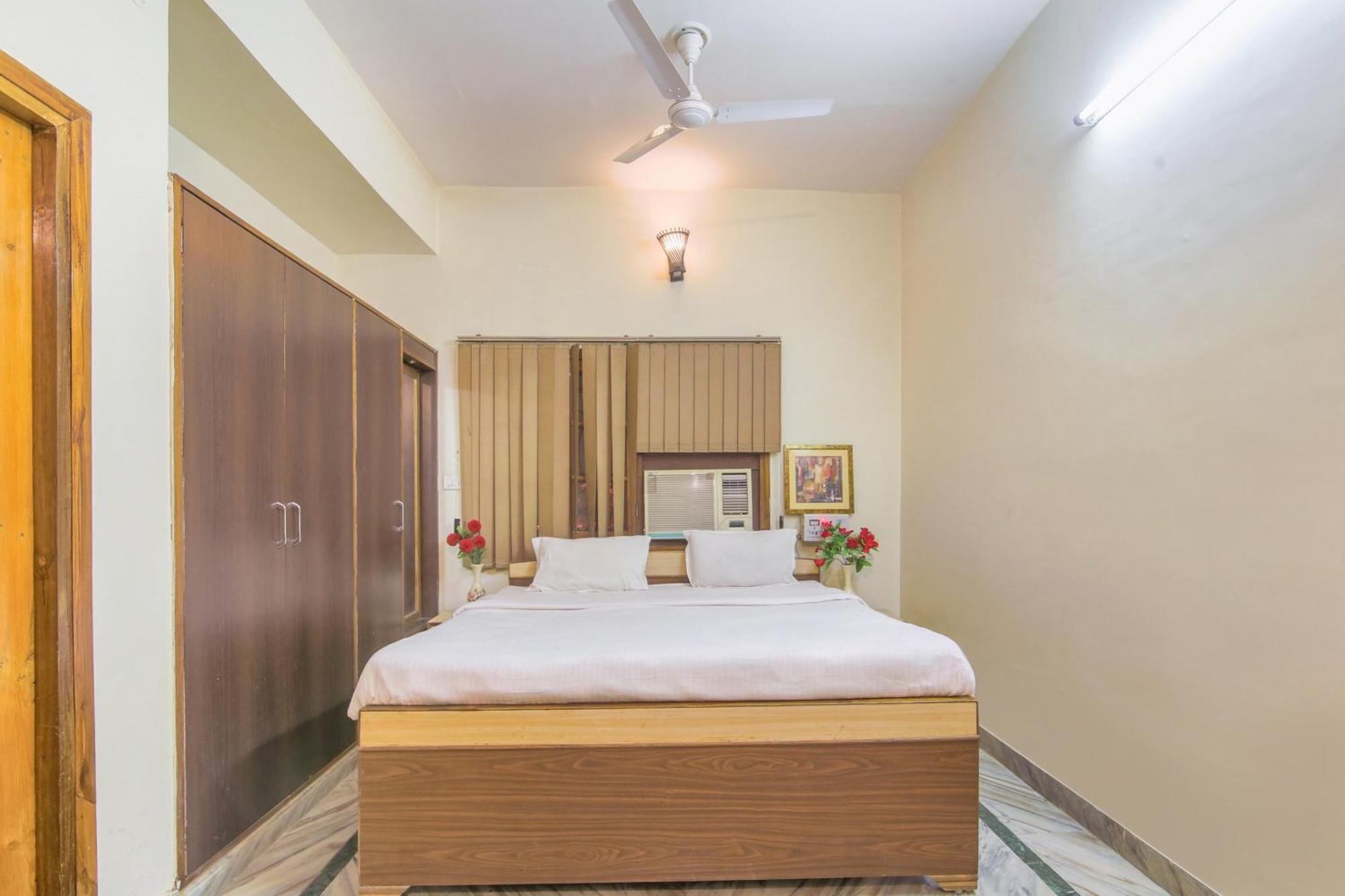 Collection O 81098 Hotel Royal Panjab Bijnaur Екстериор снимка
