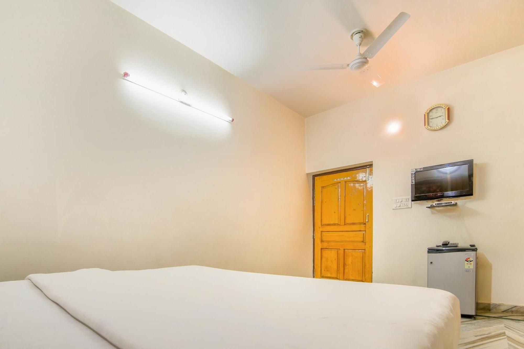 Collection O 81098 Hotel Royal Panjab Bijnaur Екстериор снимка