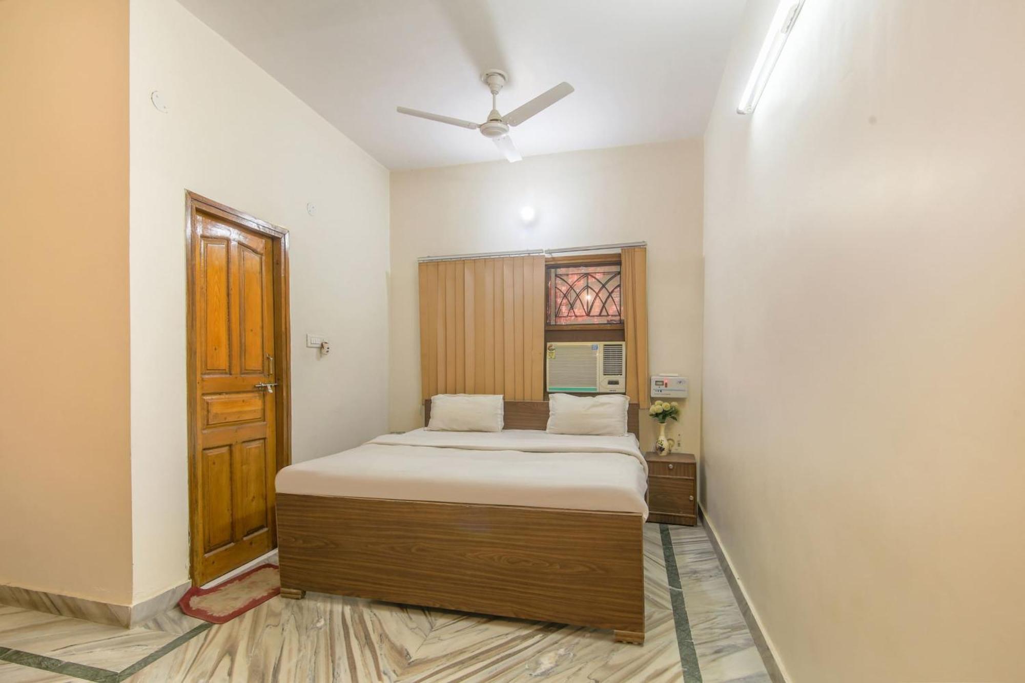 Collection O 81098 Hotel Royal Panjab Bijnaur Екстериор снимка