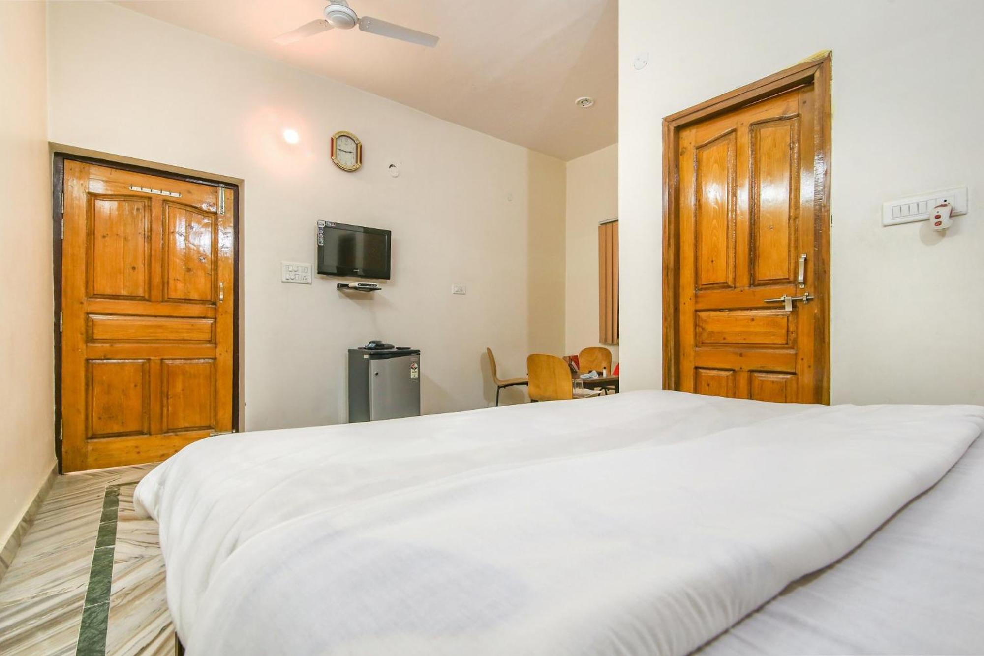 Collection O 81098 Hotel Royal Panjab Bijnaur Екстериор снимка
